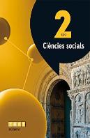 Ciències Socials 2 Eso Atòmium