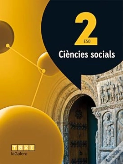 Capa do artigo Ciències Socials 2 Eso Atòmium