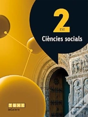 Capa do artigo Ciències Socials 2 Eso Atòmium