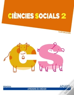 Capa do artigo Ciències Socials 2.