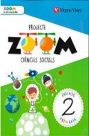Ciencies Socials 2 Primaria Balears Projecte Zoom
