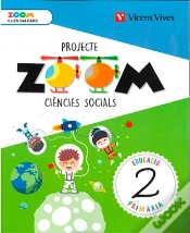Capa do artigo Ciencies Socials 2 Primaria Balears Projecte Zoom