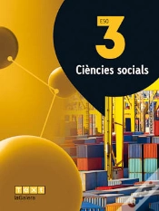 Capa do artigo Ciències Socials 3 Eso Atòmium