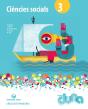 Ciències Socials 3r Epo - Projecte Duna (Llibre) - Preview
