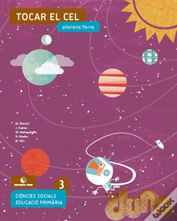 Capa do artigo Ciències Socials 3r Epo - Projecte Duna (Quaderns)
