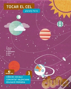 Capa do artigo Ciències Socials 3r Epo - Projecte Duna (Quaderns) - València