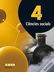 Capa do artigo Ciències Socials 4 Eso Atòmium