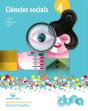 Ciències Socials 4 (Llibre) - Projecte Duna - Comunitat Valenciana - Preview