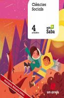Ciències Socials. 4 Primària. Més Saba
