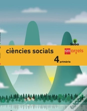 Capa do artigo Ciències Socials. 4 Primària. Saba