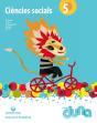 Ciències Socials 5è Epo - Projecte Duna (Llibre) - Preview