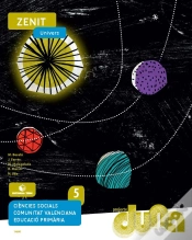 Capa do artigo Ciències Socials 5è Epo - Projecte Duna (Quaderns) - València