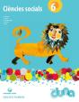 Ciències Socials 6 (Llibre) - Projecte Duna - Preview