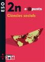 Ciències Socials. E@Punts. 2n Eso. Projecte 3.16 - Preview