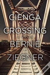 Capa do artigo Cienga Crossing