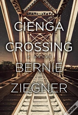 Capa do artigo Cienga Crossing