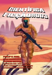 Científica Ficção #003