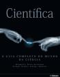 Científica - O Guia Completo do Mundo da Ciência - Preview