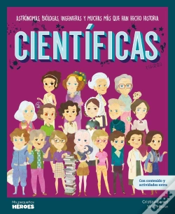 Capa do artigo Cientificas