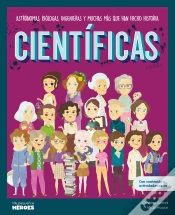Capa do artigo Científicas