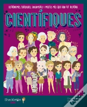 Capa do artigo Científiques