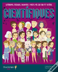Capa do artigo Científiques