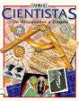Cientistas - de Arquimedes a Einstein - Preview