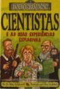 Cientistas e as Suas Experiências Explosivas - Preview