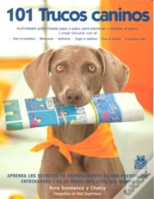 Capa do artigo Ciento 1 Trucos Caninos (Color)