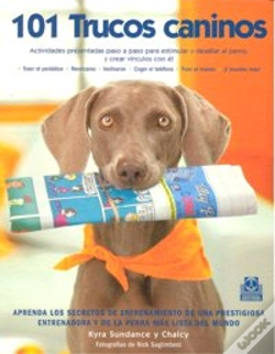 Capa do artigo Ciento 1 Trucos Caninos (Color)