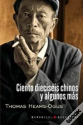 Ciento Dieciseis Chinos Y Algunos Mas 