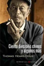 Capa do artigo Ciento Dieciseis Chinos Y Algunos Mas 