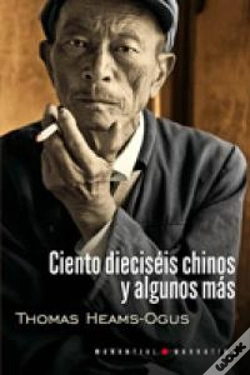 Capa do artigo Ciento Dieciseis Chinos Y Algunos Mas 