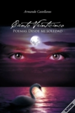 Capa do artigo Ciento Veinticinco Poemas Desde Mi Soledad