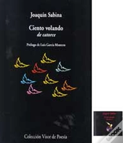 Capa do artigo Ciento Volando De Catorce