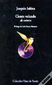Capa do artigo Ciento Volando De Catorce