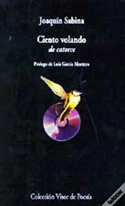 Capa do artigo Ciento Volando De Catorce