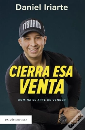 Capa do artigo Cierra Esa Venta
