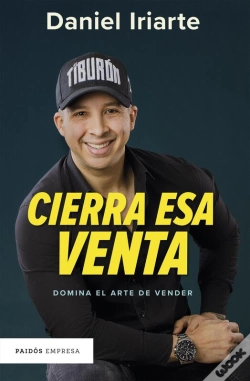 Capa do artigo Cierra Esa Venta