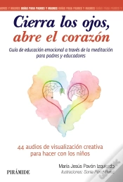 Capa do artigo Cierra Los Ojos, Abre El Corazon