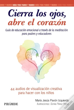 Capa do artigo Cierra Los Ojos, Abre El Corazon