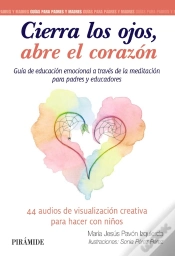 Capa do artigo Cierra Los Ojos, Abre El Corazón