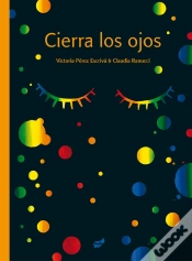 Capa do artigo Cierra Los Ojos