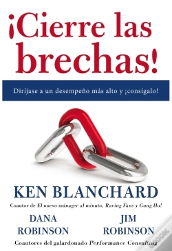 Capa do artigo !Cierre Las Brechas!