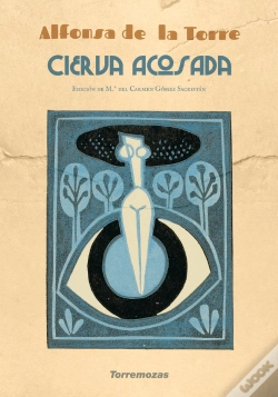 Capa do artigo Cierva Acosada
