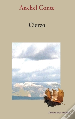 Capa do artigo Cierzo ; En Attendant Le Vent Du Nord