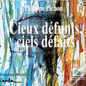 Capa do artigo Cieux Défunts, Ciels Défaits : Fragments & Versets