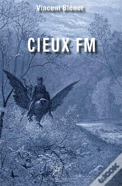 Capa do artigo Cieux Fm