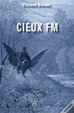 Capa do artigo Cieux Fm