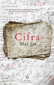 Capa do artigo Cifra
